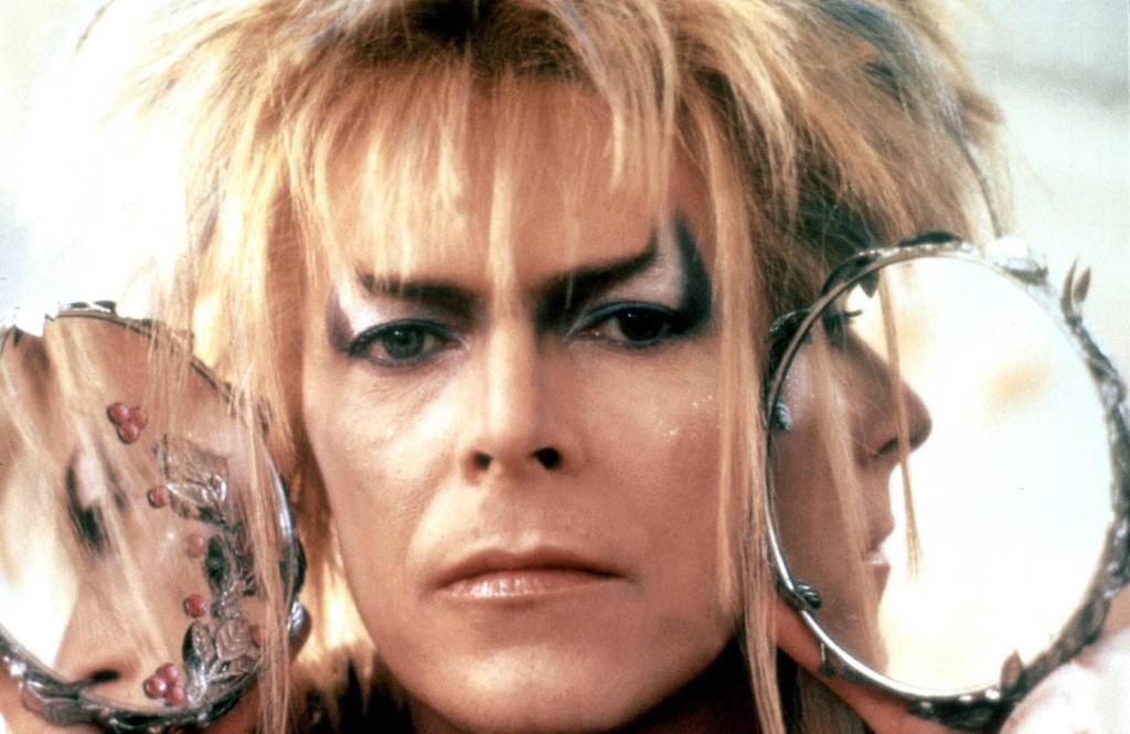 MIS faz retrospectiva com filmes de David Bowie