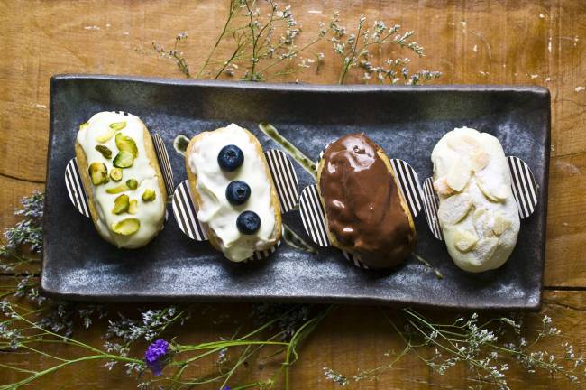 Faire La Bombe - éclair