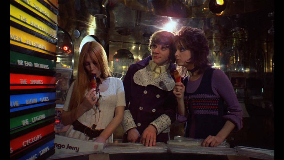 35ª Mostra Internacional de Cinema: restaurado, Laranja Mecânica terá sessão neste sábado 35ª Mostra Internacional de Cinema: restaurado, Laranja Mecânica terá sessão neste sábado