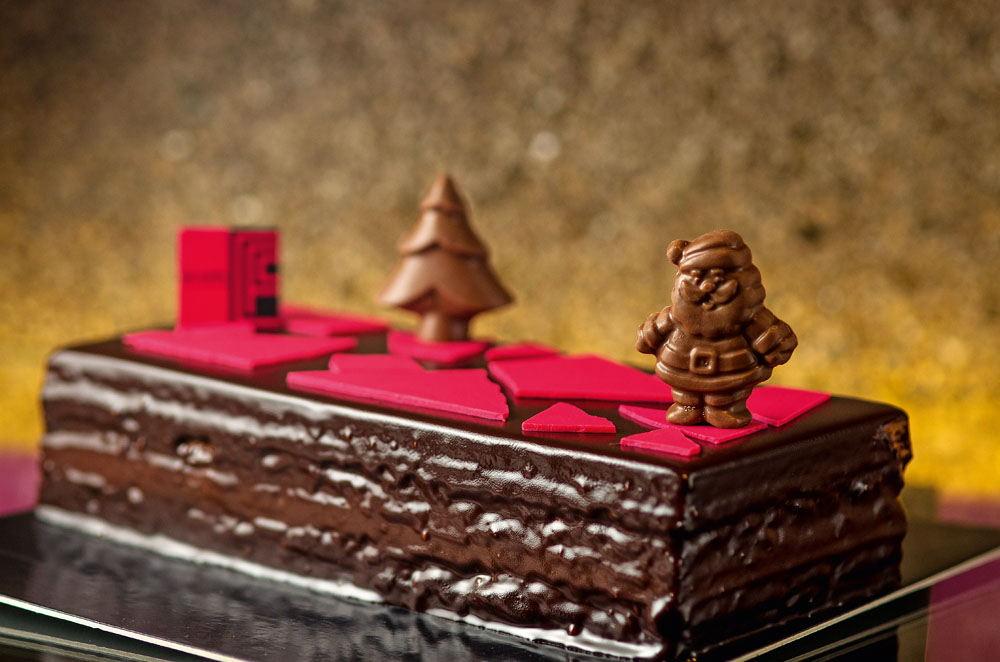 Ainda dá tempo: doces lindos para enfeitar e engordar a ceia