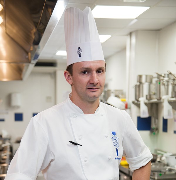 Depois de marcar presença na final do MasterChef Brasil, o liceu culinário Le Cordon Bleu deve chegar ao Brasil em maio