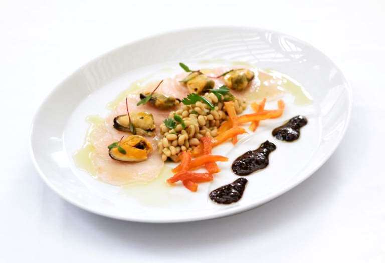 Chef Christophe Besse abre restaurante em Itapecerica da Serra