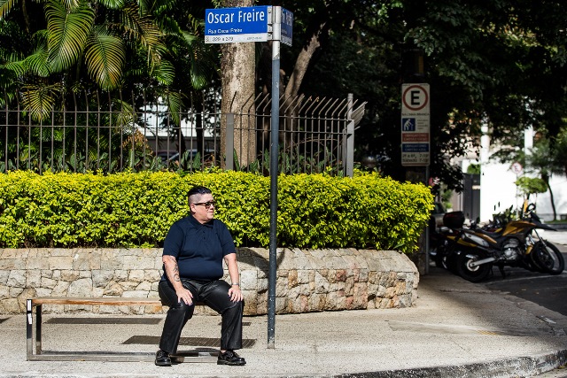 Lea DeLaria: ‘Quero ver drag queens e garotas de topless’