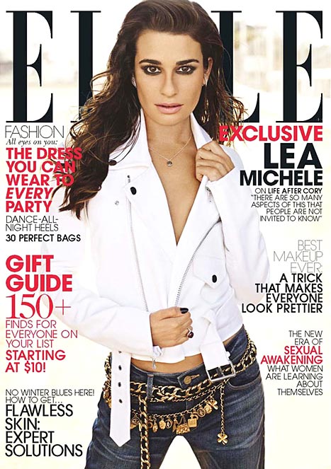 lea-michele-elle-cover