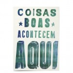 Artes vendidas na Leite.Com: R$ 30,00