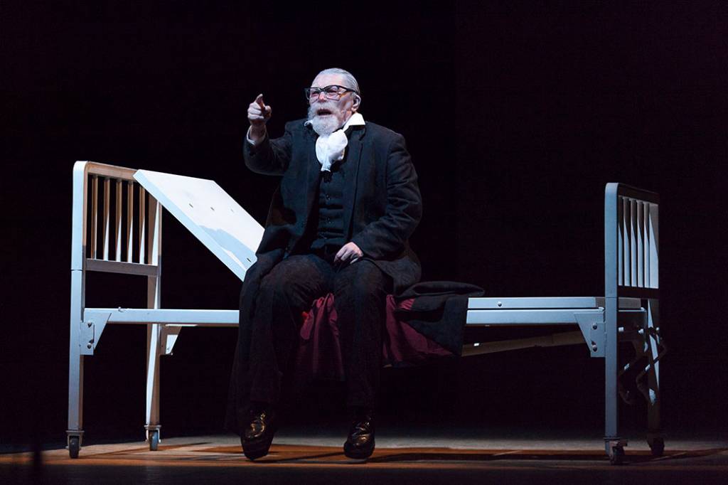 “Leite Derramado” volta em janeiro