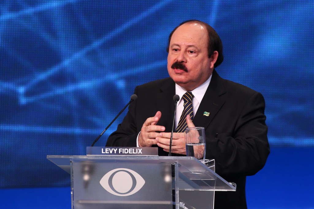 Levy Fidelix
