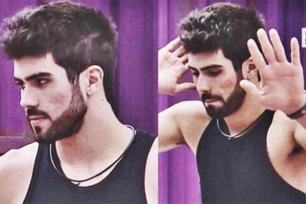 Após revelar segredo, participante misterioso do BBB16 é atacado nas redes sociais