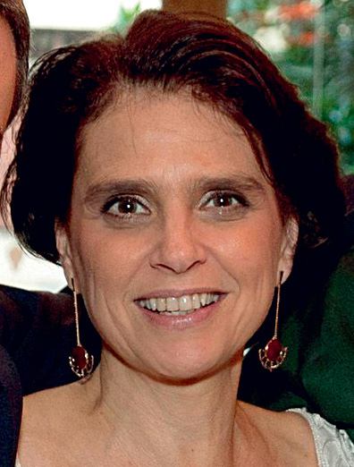 Lídia Brondi (foto: Divulgação) 