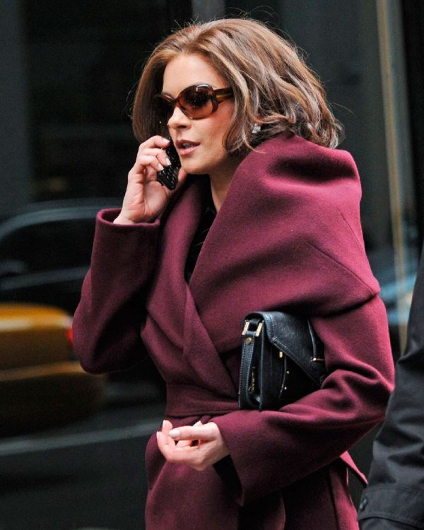 Catherine Zeta-Jones vive uma esposa que trai o marido: Linha de Ação Catherine Zeta-Jones vive uma esposa que trai o marido: Linha de Ação
