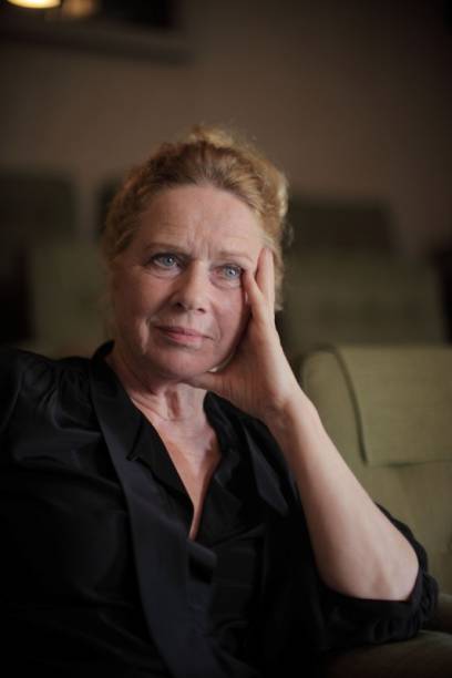 Liv Ullmann: musa do diretor Ingmar Bergman