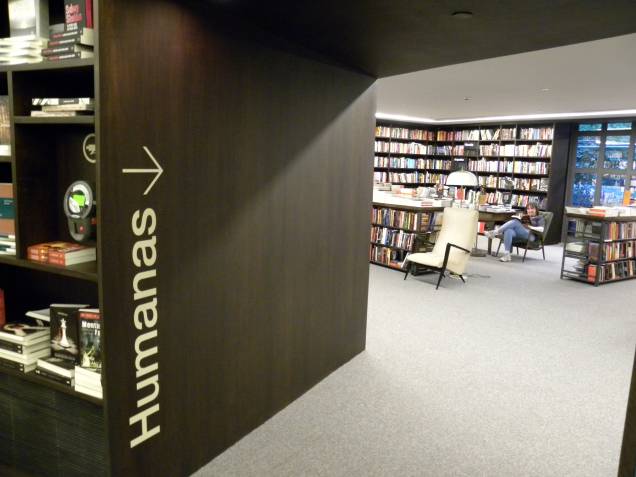 Livraria da Vila - Shopping Pátio Higienópolis Livraria da Vila - Shopping Pátio Higienópolis