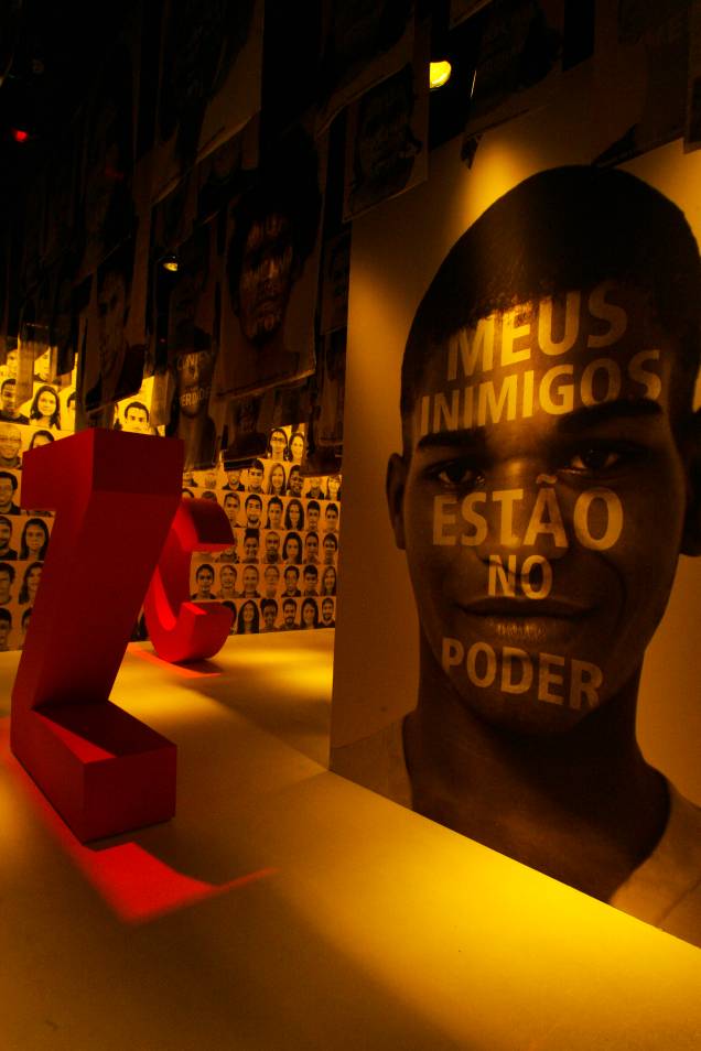 As melhores imagens do público passam a fazer parte da mostra As melhores imagens do público passam a fazer parte da mostra