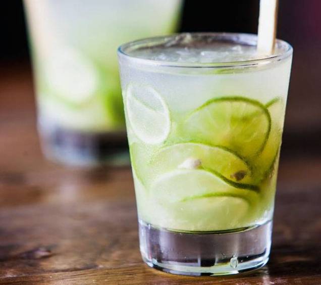 Caipirinha do Valadares Caipirinha do Valadares