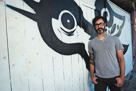 Speto: invasão paulistana em Miami