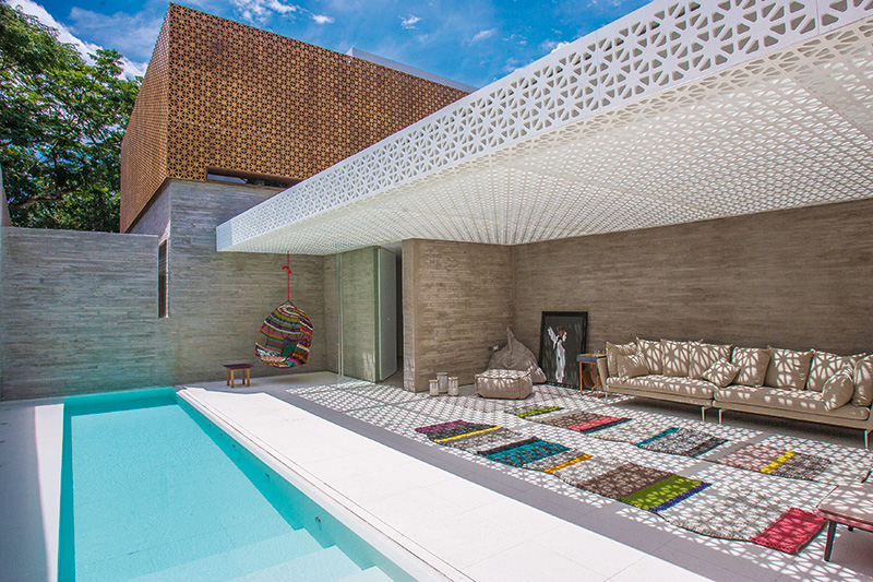 Aigai Spa: investimento de 15 milhões de reais Aigai Spa: investimento de 15 milhões de reais