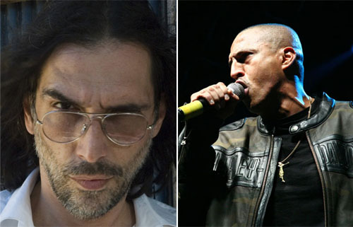 Fim da polêmica? No Twitter, Lobão diz que vai “fazer um som” com Mano Brown