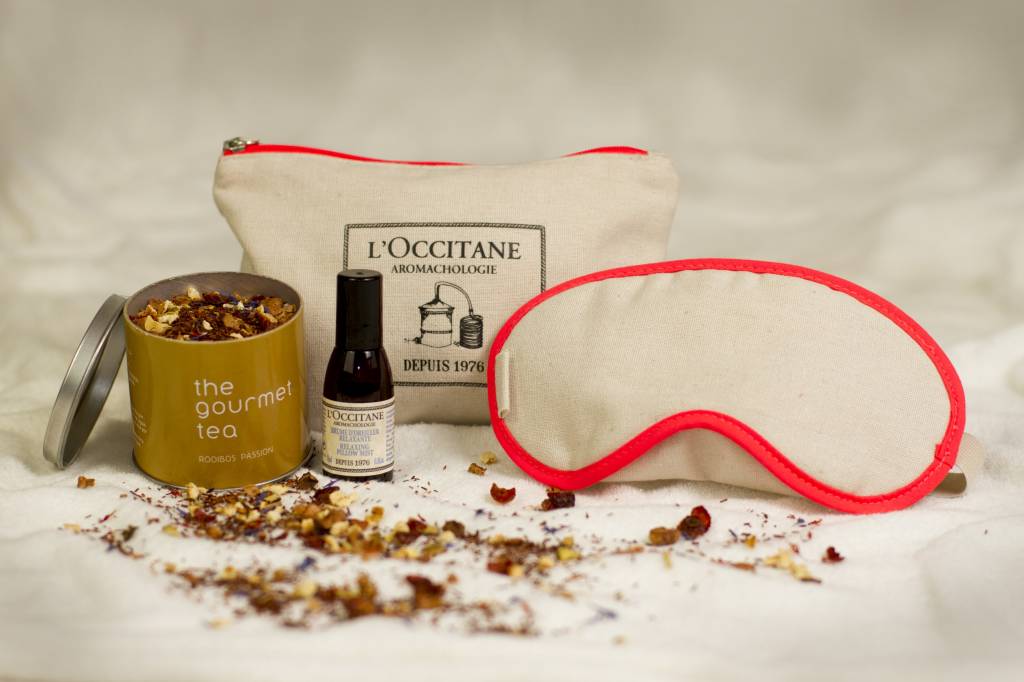 L’Occitane: faça uma compra e ganhe produtos de cortesia