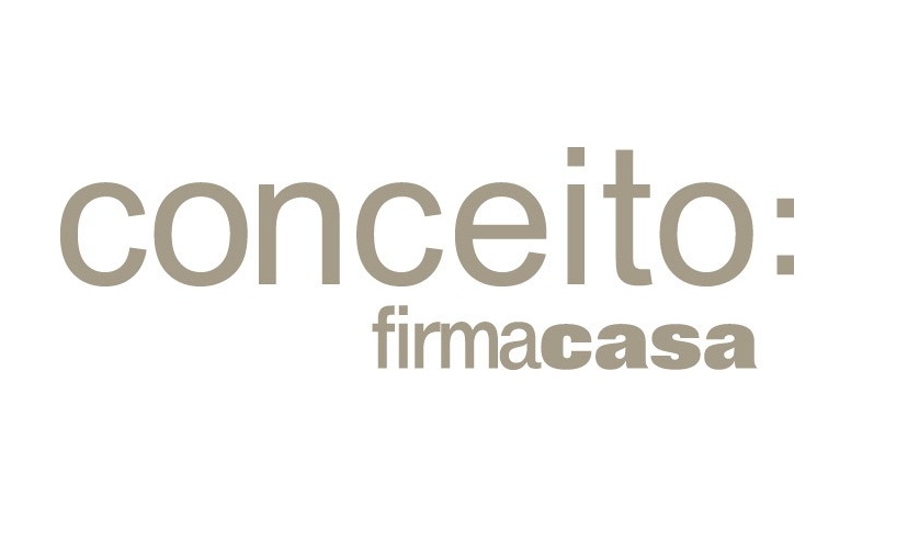 Logotipo da loja Conceito Firma Casa