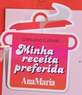 Minha receita preferida de AnaMaria
