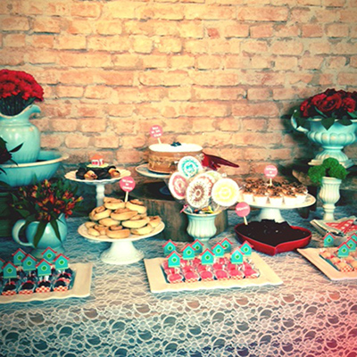 Felizidade inaugura ateliê com loja-charme na Vila Leopoldina