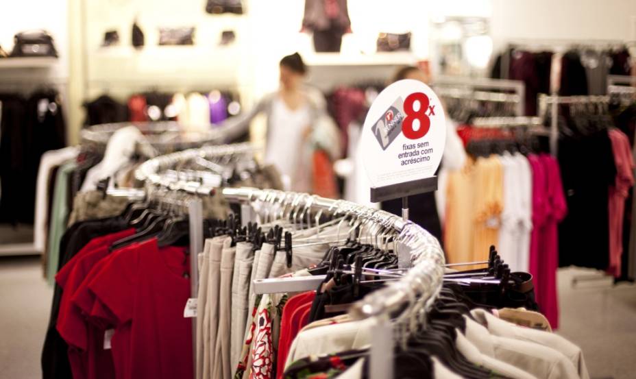 Lojas Renner Lojas Renner