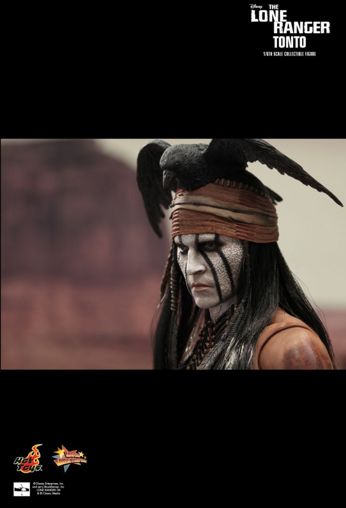lone-ranger