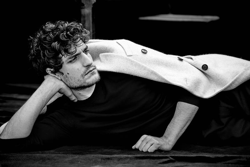 Ingressos para pré-estreia do filme com a presença de Louis Garrel estão à venda
