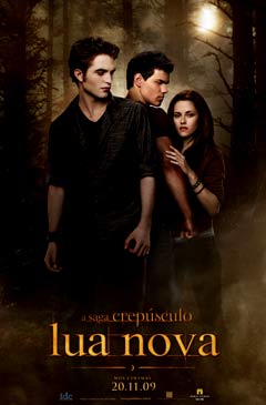 Lua Nova Lua Nova