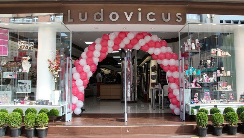 Ludovicus