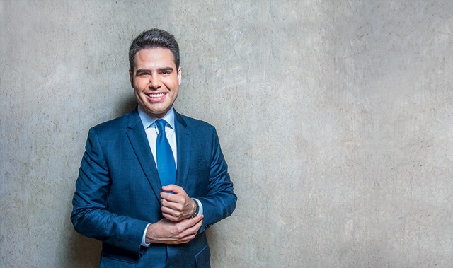 Luiz Bacci compra cobertura de Sérgio K. por 3,5 milhões de reais