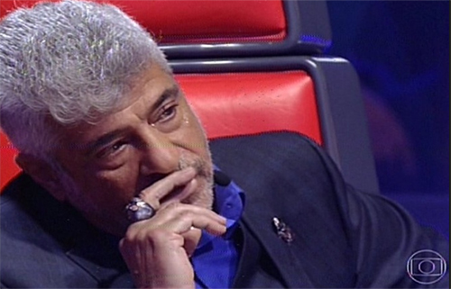 The Voice Brasil tem choro de Lulu Santos e boas surpresas; veja os melhores da semana