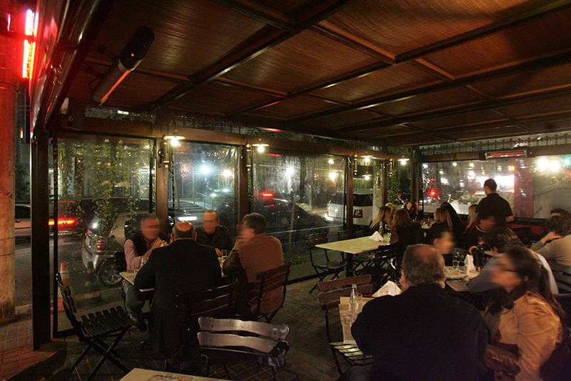 Ambiente Ambiente