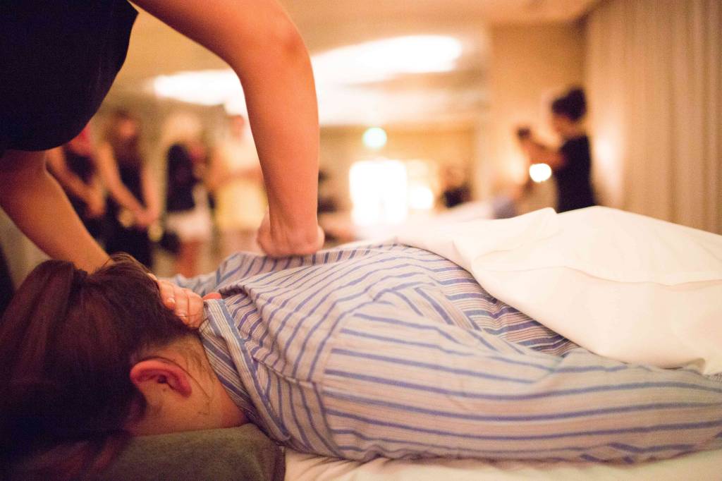 Spa em Cerqueira César oferece tratamento relaxante inspirado nos Beatles