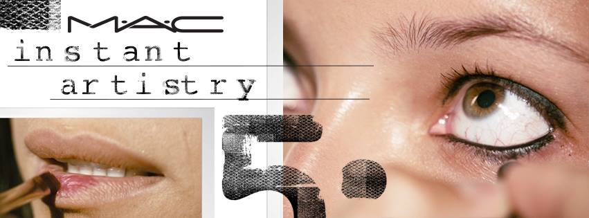 M.A.C realiza grande evento de beleza gratuito no Shopping Center Norte