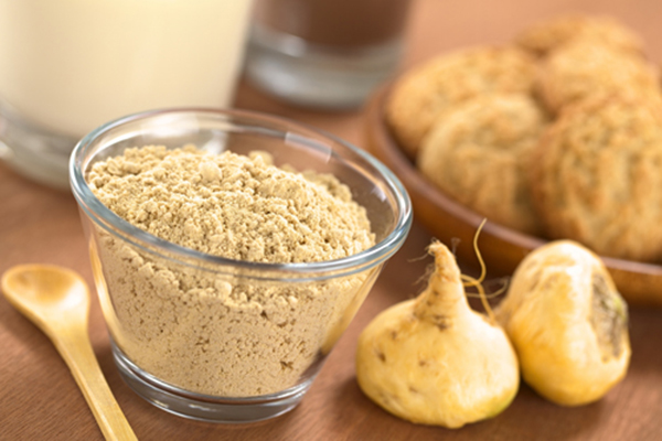 Maca Powder (Flour)