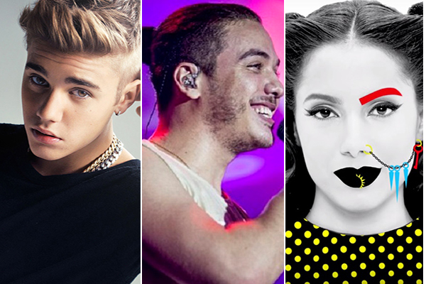 14 mães de famosos que fazem sucesso no Instagram