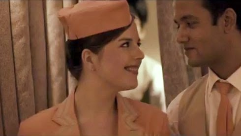 Desaparecimento do avião da Malaysia Airlines pode virar filme e tem trailer falso. Assista!