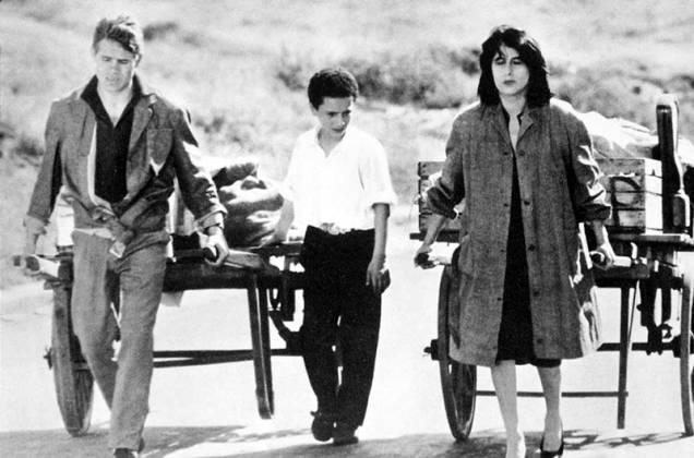 Mamma Roma (1962) Mamma Roma (1962)