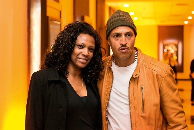 Mulher de Mano Brown proíbe veiculação de documentário sobre os Racionais