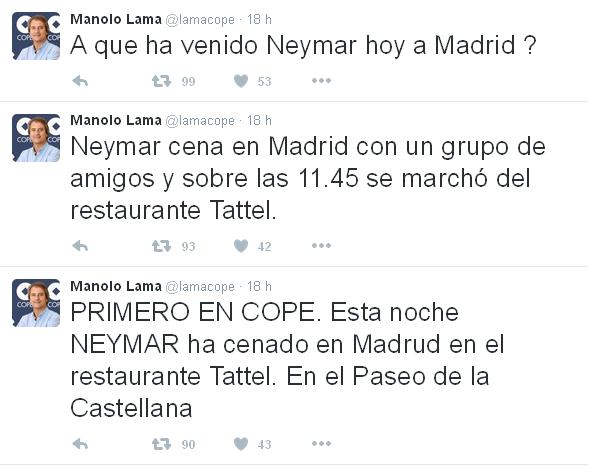 Neymar se irrita e xinga jornalista em vídeo na internet