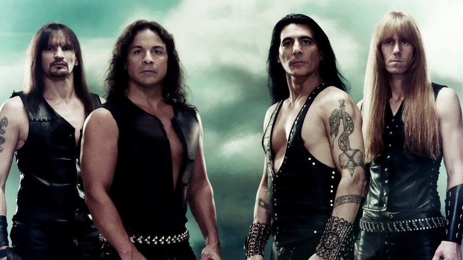 Manowar