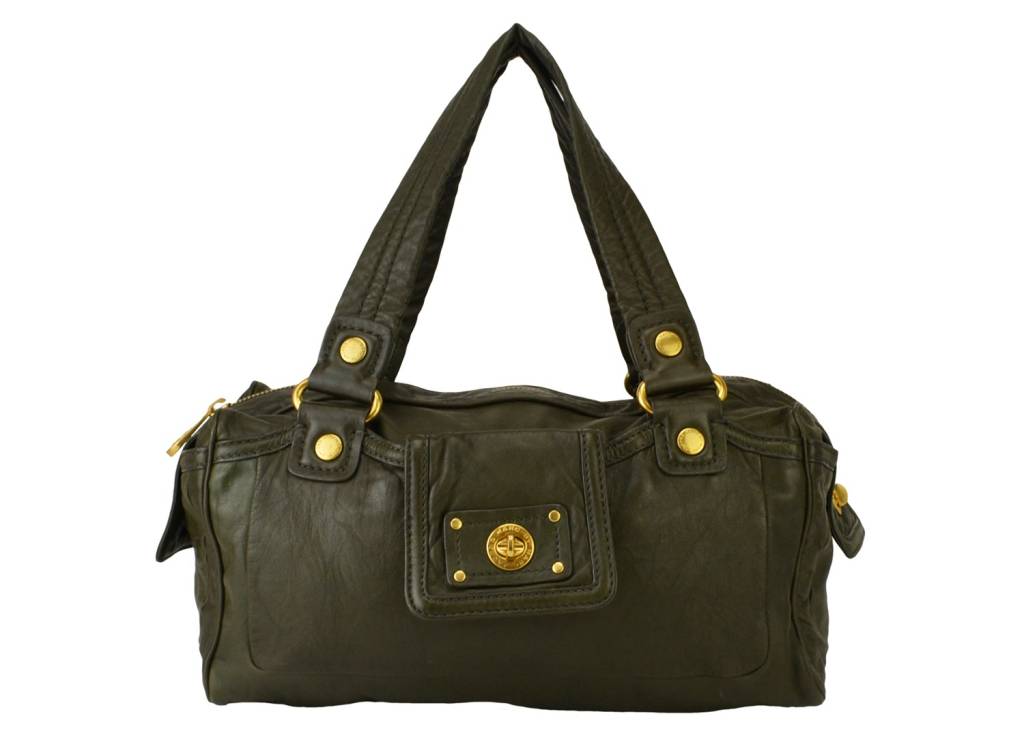 Só hoje: desconto exclusivo em bolsas da Marc Jacobs