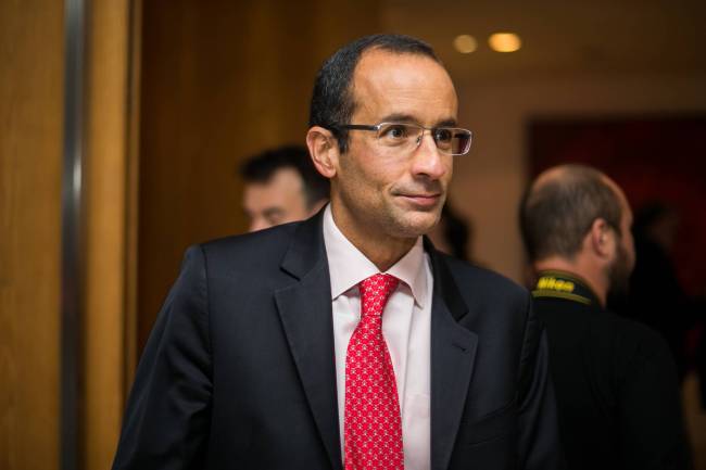 Marcelo Odebrecht,