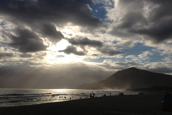 As cidades campeãs de “matches” deste verão