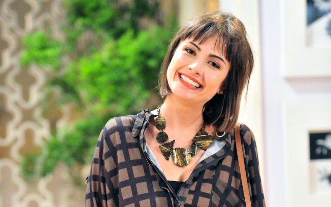 Eu e o Cinema: Maria Casadevall revela seus filmes e diretores preferidos