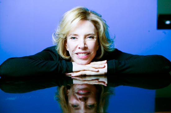 Marília Gabriela: “Pegaram Giane para Cristo”