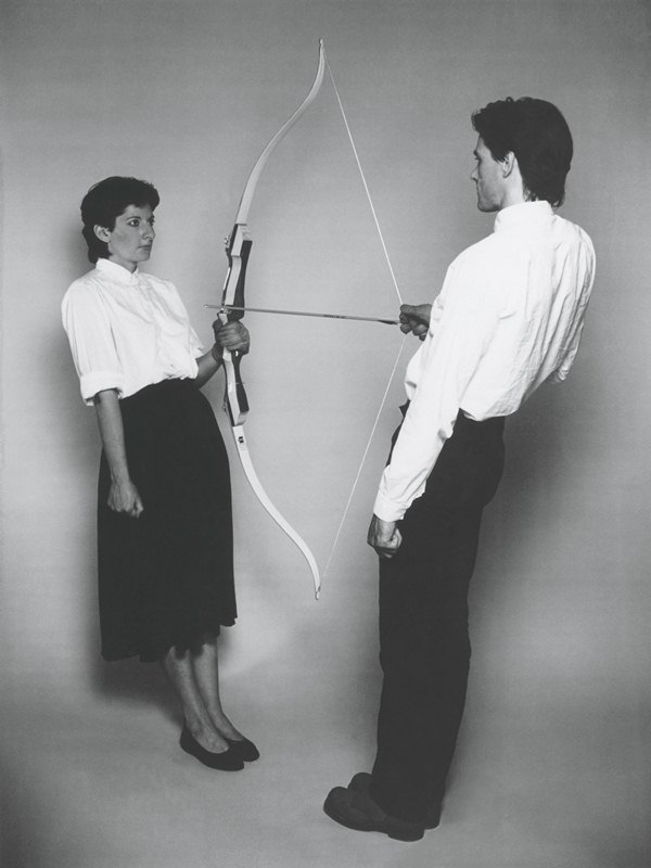 Marina Abramovic - Artista Presente: documentário tem direção de Matthew Akers Marina Abramovic - Artista Presente: documentário tem direção de Matthew Akers