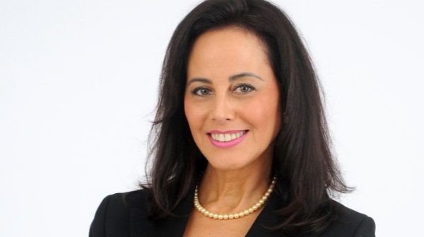 Marlene Campos Machado será vice na chapa de Marta Suplicy