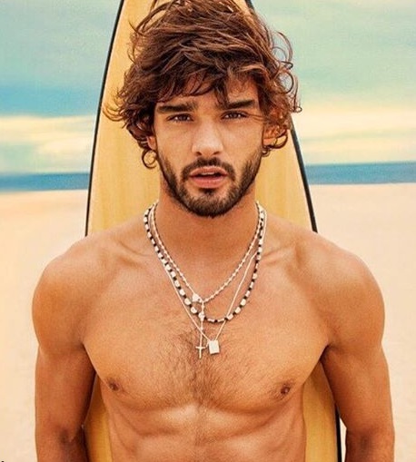 Marlon Teixeira neto Delfim